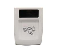 Lector/escritor RFID USB UHF 860-940MHz ISO18000-6C de ultra alta frecuencia