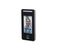 Lector inteligente Dahua Technology DHI-ASI6214J-MFW IP65 4.3″ CMOS 2MP Huella Digital Tarjeta