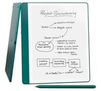 Lector Kindle Scribe 10.2" Turquesa 64GB Wi-Fi Pen Premium pantalla antirreflejos