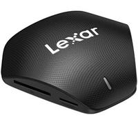Lector Lexar Professional Multi-Card 3 en 1 USB 3.1