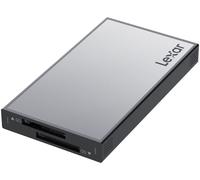 Lector Lexar Workflow PRO SD Doble Ranura UHS-II USB 3.2 Gen2