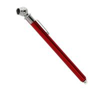 Lector Manual De Presión De Neumáticos Medidor Fácil De Usar Instrumento Preciso Para Propietario Del Vehículo Garantiza La Seguridad En La Conducción