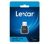Lector MicroSD Lexar RW330 USB 3.2