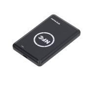 Lector NFC, Escritor, Respuesta Rápida, Lectura Estable y Precisa, Lector NFC No USB, Lector de Tarjetas IC de 5V