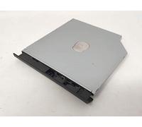 Lector óptico Dvd masterizador de Dvd con máscara para Asus X540S + Bezel negro original 11512162-00 + Bracket Hitachi LG GUE1N 13NB0B31AP0201