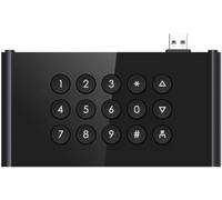 Lector PIN biométrico para Video Portero DS-KD9403 c/ Conexión USB - HIKVISION