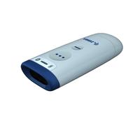 Lector portátil de códigos de barras Zebra CS60-HC Bluetooth 1D/2D IP65 sanitario