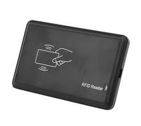 Lector RFID de Tarjetas de Identificación, USB 2.0, Rango de Detección 3-8 cm