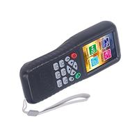 Lector RFID Duplicador NFC de Mano Decodificación de Alta eficiencia con 10 Tarjetas UID 10 llaveros 1 Adaptador OTG Tipo C Escena aplicable