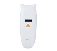 Lector RFID para animales de 134,2 kHz Lector de identificación de mascotas de 125 kHz Recargable