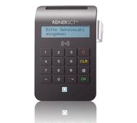 Lector RFID Reiner SCT cyberJack komfort USB 2.0