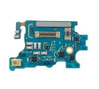 Lector SIM Original con Micrófono para Galaxy S25 Edge Reemplazo Service Pack