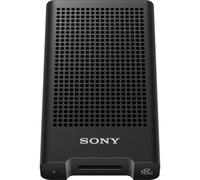 Lector Sony MRW-G3 CFexpress Type A USB 40 Gbps compacto y ultrarrápido