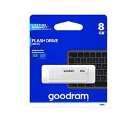 Lector USB flash - GOOD RAM - UME2 - 8 Go - USB Tipo-A 2.0 - Velocidad 20 Mo/s