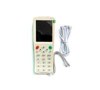 Lector y Escritor de Tarjetas Inteligentes RFID NFC 2025, Duplicador, 13,56 MHz, 125 KHz, Wifi, T5577, Copiador de Etiquetas, Programador de Claves de