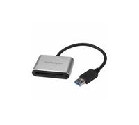 StarTech.com Lector/Grabador USB 3.0 de Tarjetas de Memoria Flash CFast 2.0