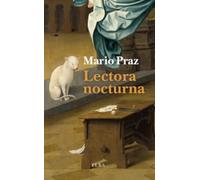 Elba Lectora nocturna