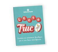 LECTOTRUC - Primer de Primària | Lletra de lligada | Consciència Fonològica i Descodificació per a 6 Anys.