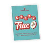 LECTOTRUC - Primer de Primària | Lletra majúscula | Consciència Fonològica i Descodificació per a 6 Anys.