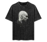 Lectro Men Taxi Driver Movie Robert De Niro Unisex T-Shirt Graphic Top Printed tee Mens Black Shirt 3XL