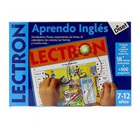 Lectron Aprendo Inglés