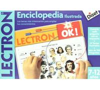 Lectron Diset 63815 Enciclopedia