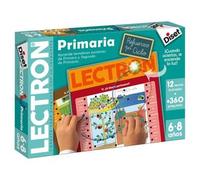Lectron - Primer Ciclo de Primaria