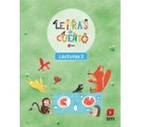 lectura 2 lectoescritura letras de cuento 5 años