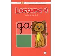 Lectura 4. Metodo De Lecto-escritura Para Alumnos Con N.e.e. (nec Esid