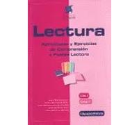 Lectura, actividades y ejercicios de comprensión y fluidez lectora, 1 Educación Primaria (SIN COLECCION)