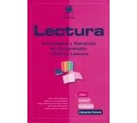 Lectura 2º Cuaderno 2: Actividades Y Ejercicios De Comprension Y Fluid