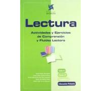 Lectura, actividades y ejercicios de comprensión y fluidez lectora, 3 Educación Primaria. Cuaderno 2 | Antonio Jesus Gonzalez Perez , A. Emma Sopeña