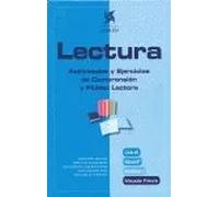 Lectura, actividades y ejercicios de comprensión y fluidez lectora, 5 Educación Primaria. Cuaderno 2 | Antonio Jesus Gonzalez Perez , A. Emma Sopeña
