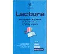 Lectura, actividades y ejercicios de comprensión y fluidez lectora, 6 Educación Primaria. Cuaderno 2 | Antonio Jesus Gonzalez Perez , A. Emma Sopeña