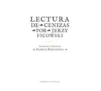 Lectura de cenizas | Jerzy Ficowski, Elzbieta Bortkiewicz