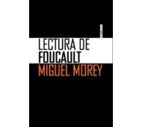 Lectura De Foucault