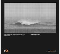 Lectura de un territorio atlántico en Galicia: 52 (arquia/tesis)