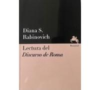Lectura Del Discurso De Roma