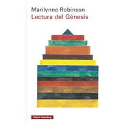 Lectura del Génesis (Ensayo)