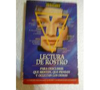 LECTURA DEL ROSTRO