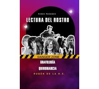 Lectura del Rostro, Grafología y Quiromancia: La Maldiciòn de los Sanpaku