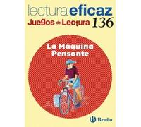 Lectura Eficaz. La Máquina Pensante 29