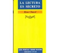 Lectura es secreto, la
