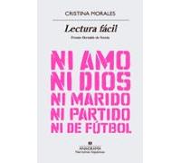 Lectura fácil: 616 (Narrativas hispánicas)