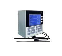Lectura Lcd Set Dro magnético 2 ejes escalas lineales electrónicas ópticas medición Digital(S35-3-3M)