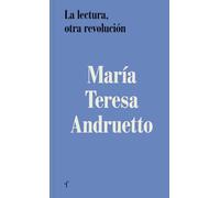 LA LECTURA OTRA REVOLUCION