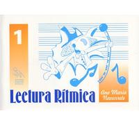 Lectura rítmica I