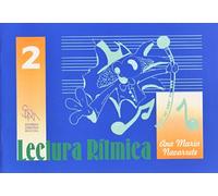 Lectura rítmica II