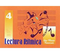 Lectura rítmica IV
