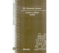 Lectura Y Cultura Escrita (ebook)